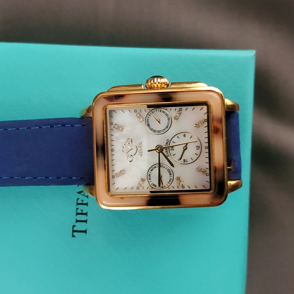 Womans Watch
